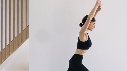 Postnatal Core Exercises