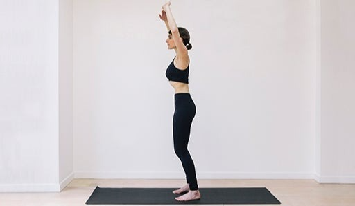 Postnatal Workout Plan