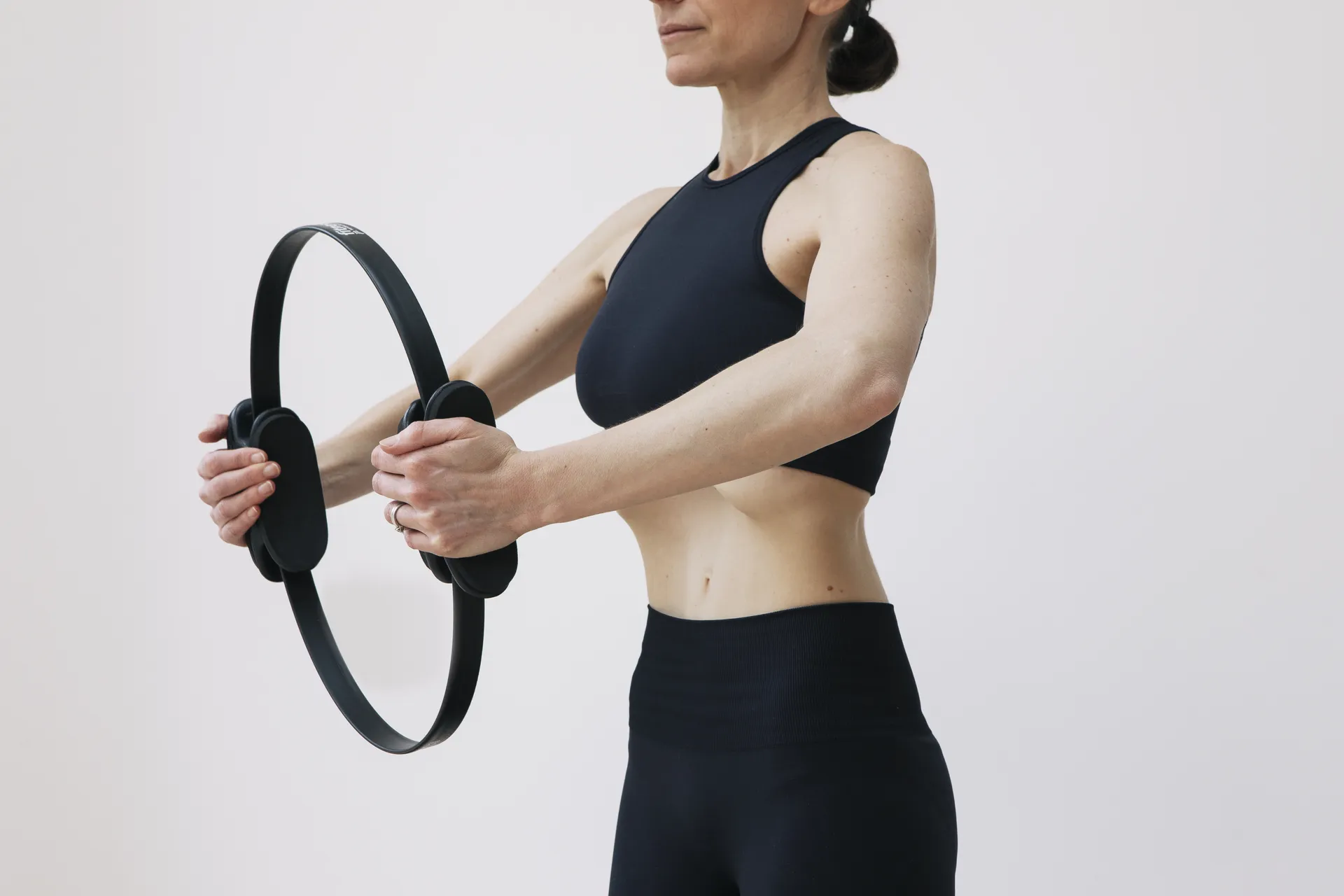 Diastasis Recti Exercises to Help