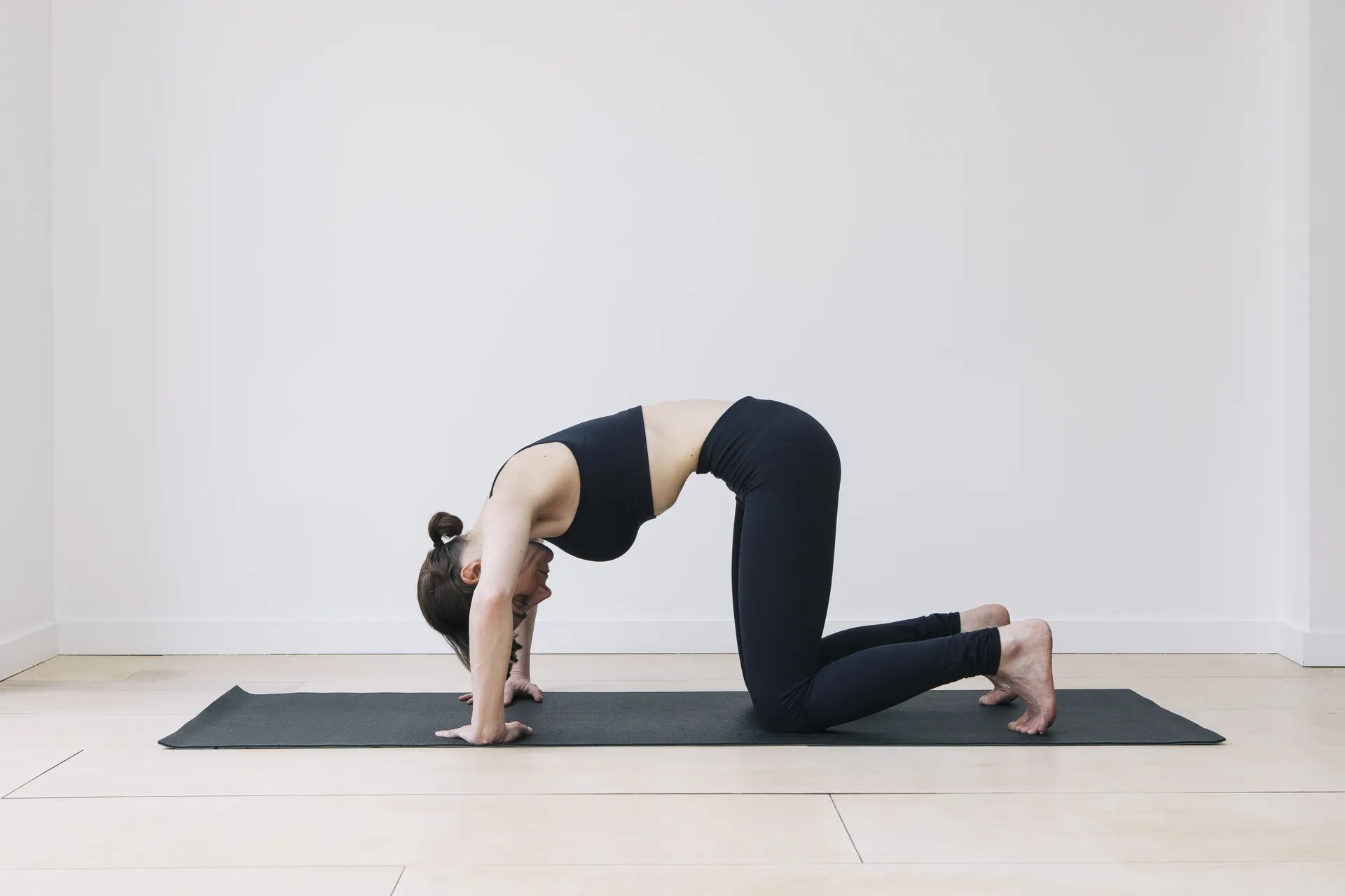 Yoga for Prolapse: Poses, Breathing and What Actually Helps