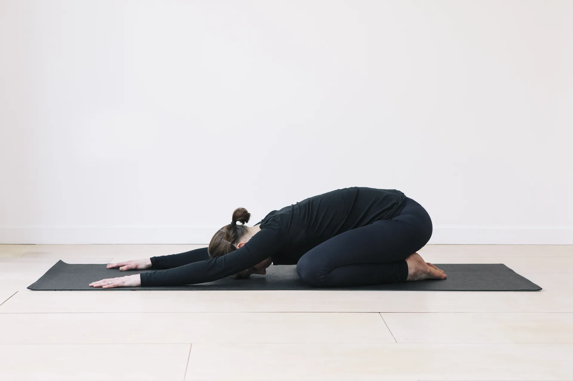 Diastasis Recti Symptoms