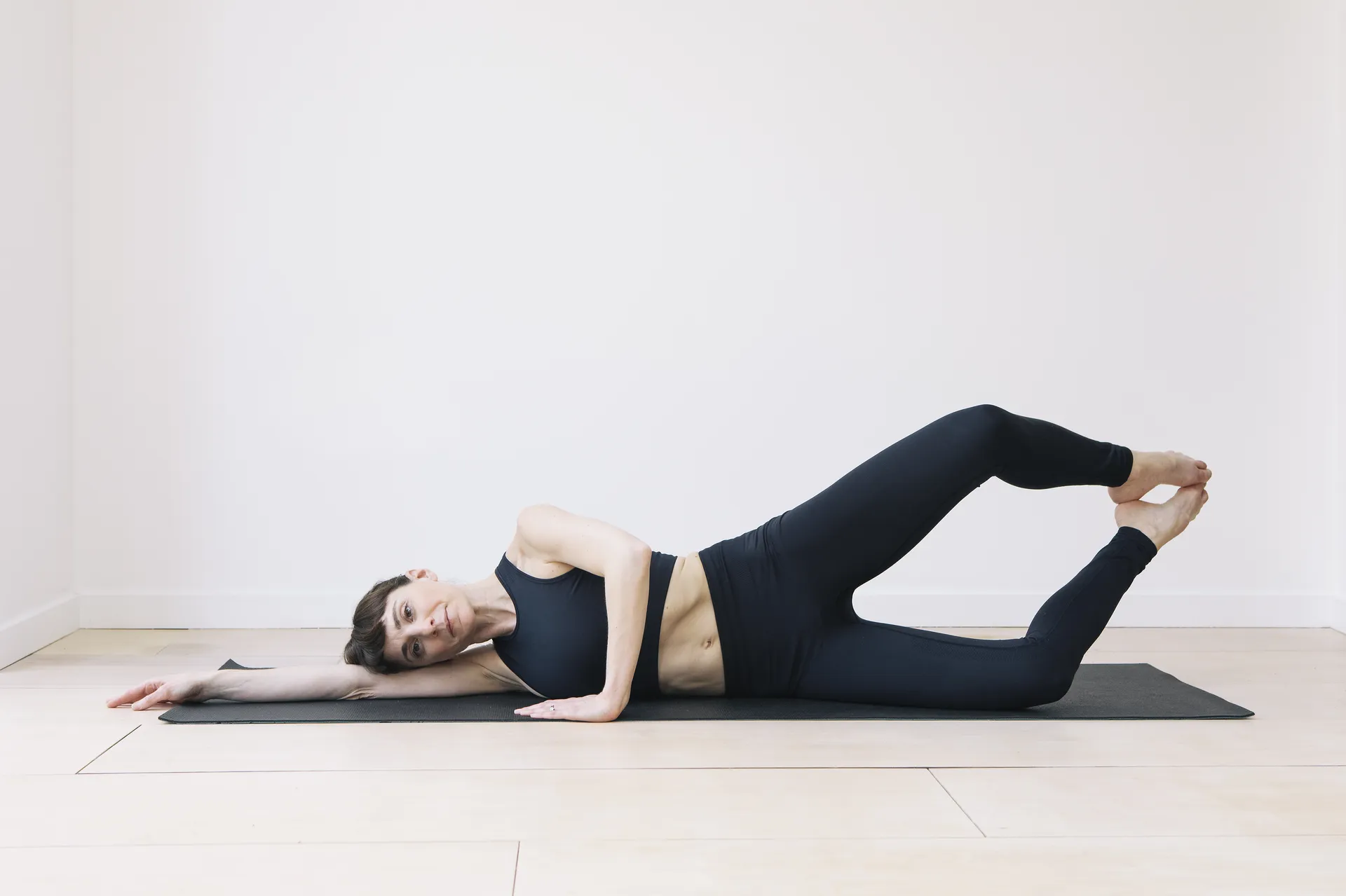 Is Pilates Safe for Diastasis Recti