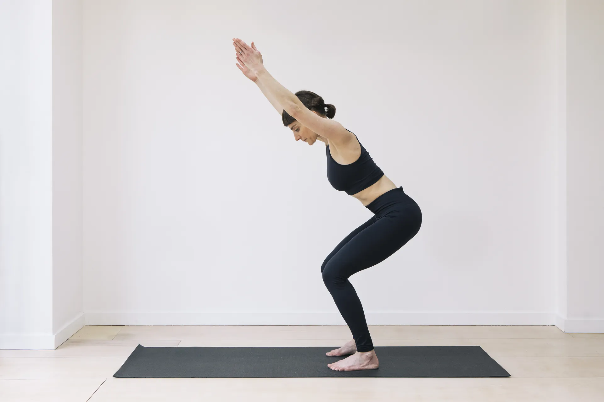 Diastasis Recti after a C-Section